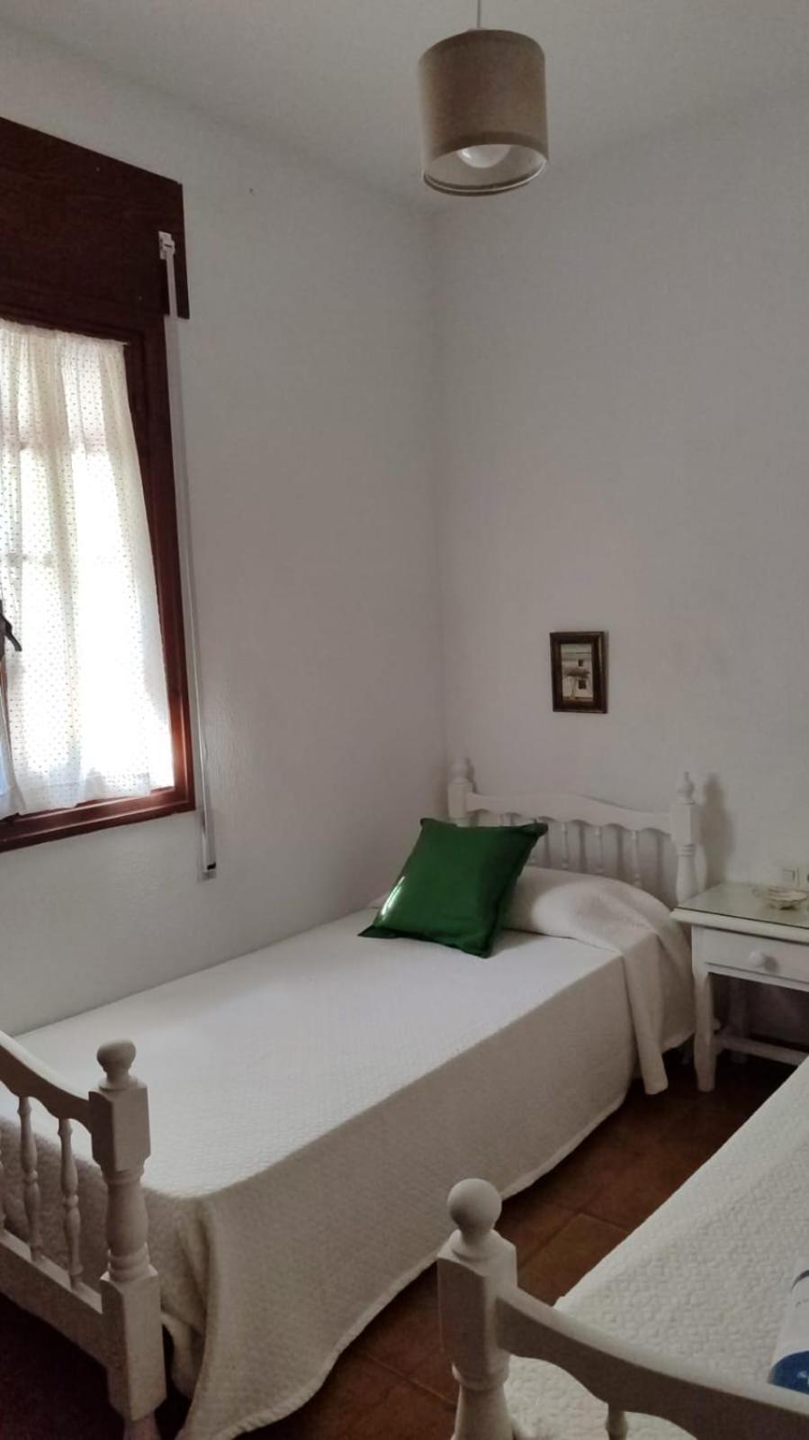 Chalet Roche A 300 Metros De La Playa Luaran gambar